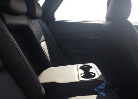 2024 Mazda Cx-30 2.5 S Select Sport z USA, uszkodzony, nr VIN 3MVDMBBM7RM694311